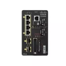 Коммутатор Cisco IE-2000-4TS-G-B