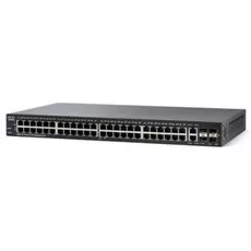 Коммутатор Cisco SB SF550X-48MP