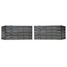 Коммутатор Cisco WS-C2960XR-24PS-I