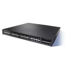 Коммутатор Cisco WS-C3650-48PD-L