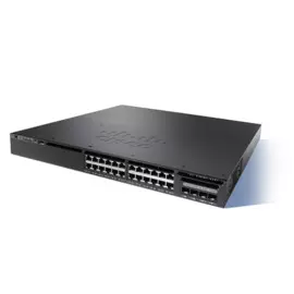 Коммутатор Cisco WS-C3650-48TS-L