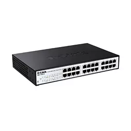 Коммутатор D-link DGS-1100-24