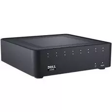 Коммутатор Dell Networking X1008