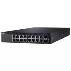 Коммутатор Dell Networking X1018P