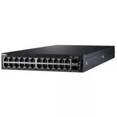 Коммутатор Dell Networking X1026P