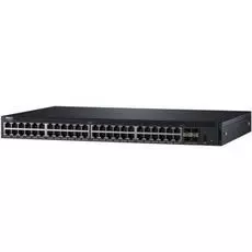 Коммутатор Dell Networking X1052P