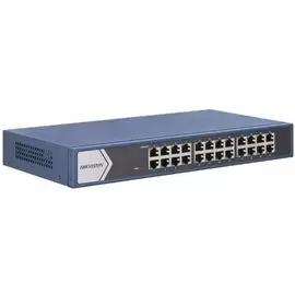 Коммутатор HIKVISION DS-3E1524-EI