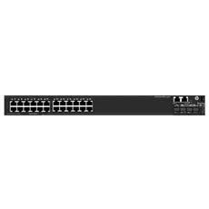 Коммутатор HPE FlexNetwork 5510 JH147A 24G PoE+ 4SFP+ HI Swch