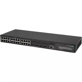 Коммутатор HPE JL828A 5140 24G 4SFP+ EI Sw