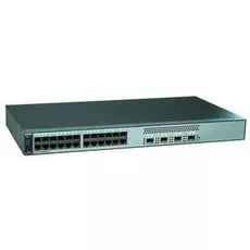 Коммутатор Huawei 98010580 24PORT GE 4SFP S1720-28GWR-4P HUAWEI