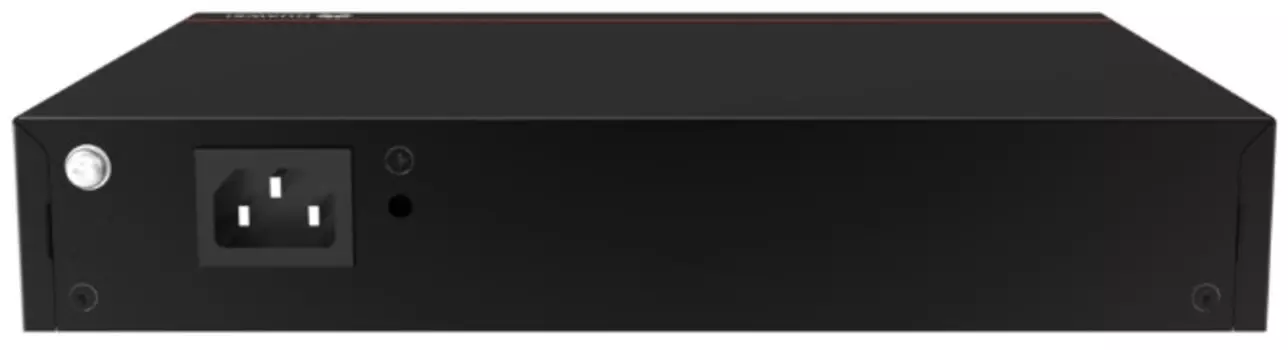 Коммутатор Huawei 98011986 S5735-L8P4S-A-V2 (8*10/100/1000BASE-T ports, 4*GE SFP ports, PoE+, AC power)