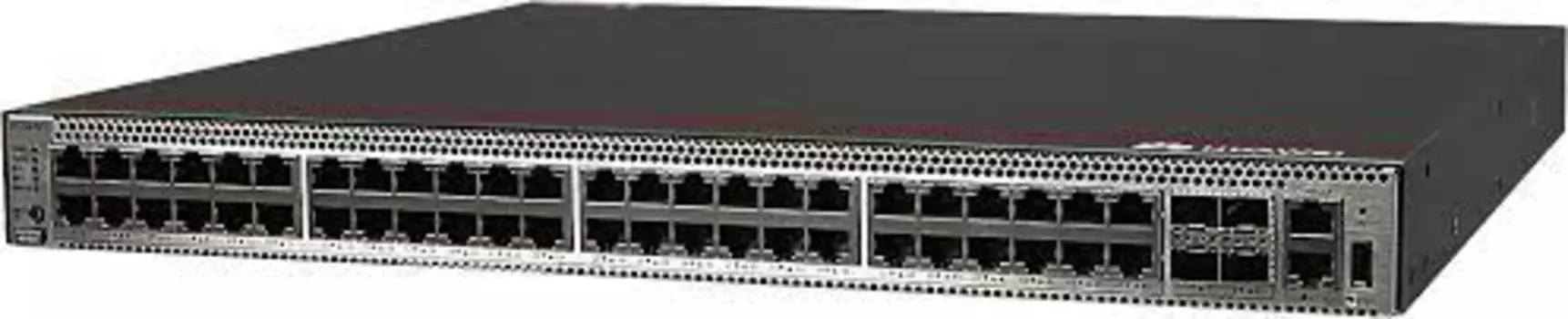 Коммутатор Huawei S5731-H48T4XC 02352QPT-003 PAC150S12-R/SFP-10G-CU1M