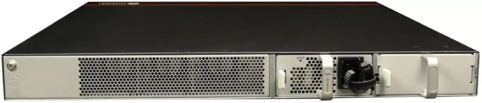 Коммутатор Huawei S5731-S32ST4X (8*10/100/1000BASE-T ports, 24*GE SFP ports, 4*10GE SFP+ ports,2AC)