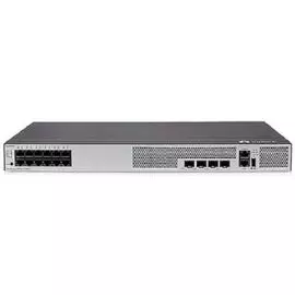 Коммутатор Huawei S5735-L12P4S-A 1210/100/1000BASE-T ports, 4GE SFP ports, PoE+, AC power