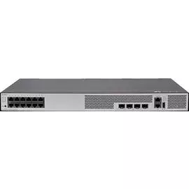Коммутатор Huawei S5735-L12T4S-A 98010918 12*10/100/1000BASE-T ports, 4*GE SFP ports, AC power
