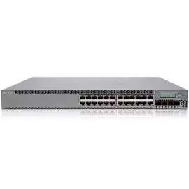 Коммутатор Juniper EX3300-24T