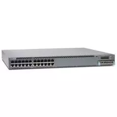 Коммутатор Juniper EX4300-24T EX4300, 24-Port 10/100/1000BaseT + 350W AC PS