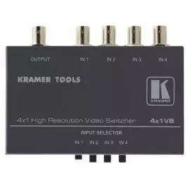 Коммутатор Kramer 4x1VB