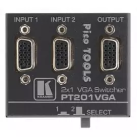 Коммутатор Kramer PT-201VGA