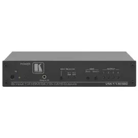 Коммутатор Kramer VM-114H2C