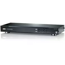 Коммутатор матричный Aten VM0404HA-AT-G 4K HDMI 4x4