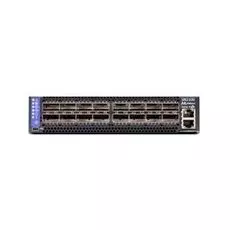 Коммутатор MELLANOX TECHNOLOGIES MSN2100-CB2F