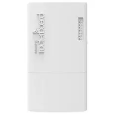 Коммутатор Mikrotik CRS105-5S-FB