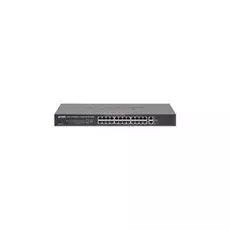 Коммутатор неуправляемый Beward FGSW-2620 24 порта 10/100 Мбит/с + 2 порта Gigabit Ethernet