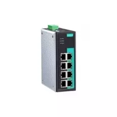 Коммутатор неуправляемый MOXA EDS-308 8x10/100BaseTx ports