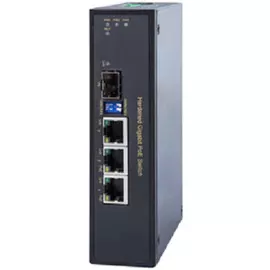 Коммутатор NSGate NIS-3200-232PSGB