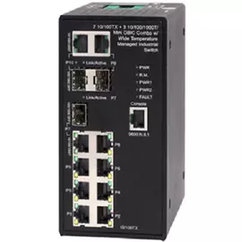 Коммутатор NSGate NIS-3500-2307CE