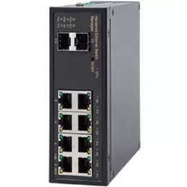 Коммутатор NSGate NIS-3500-3208PC
