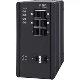 Коммутатор NSGate NIS-3500-3224PGE