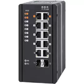 Коммутатор NSGate NIS-3500-3226PGE