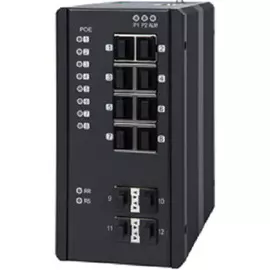 Коммутатор NSGate NIS-3500-3408PGE