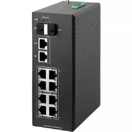 Коммутатор NSGate WI-PS310GF-I