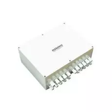 Коммутатор OSNOVO SW-71604/WL