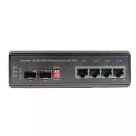 Коммутатор OSNOVO SW-8042/IF