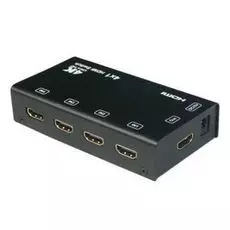 Коммутатор OSNOVO SW-Hi401/1