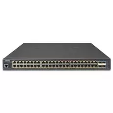 Коммутатор Planet GS-5220-48P4XR