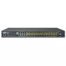 Коммутатор Planet SGS-5220-24S2XR