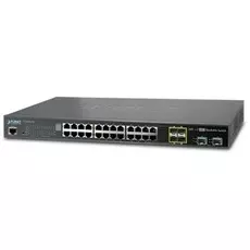Коммутатор Planet SGS-5220-24T2X