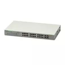 Коммутатор PoE Allied Telesis AT-GS950/28PS