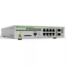 Коммутатор PoE Allied Telesis AT-GS970M/10PS