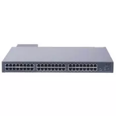 Коммутатор PoE GIGALINK GL-SW-G304-56P L3, 48 BASE-TX 10/1001000Mb/s POE, 8* 1/10G SFP+, 1 Console MiniUSB. 2 слота блоков питания, 1U 19" бюджет PoE