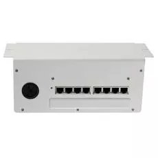 Коммутатор PoE HIKVISION DS-KAD606