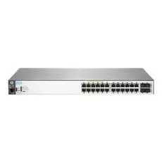 Коммутатор PoE HP J9773A