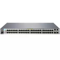 Коммутатор PoE HP J9778A