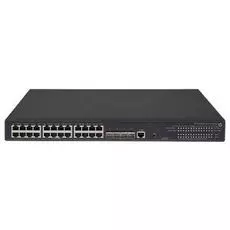 Коммутатор PoE HPE JG936A