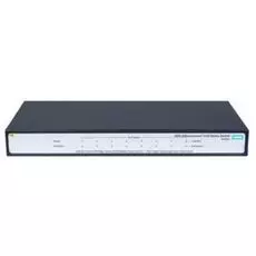 Коммутатор PoE HPE JH330A
